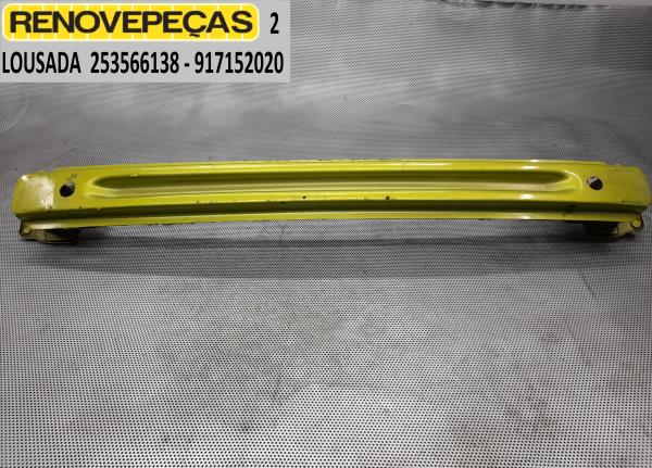 STOSSSTANGENTRÄGER HINTEN CHEVROLET SPARK (M300) | 09 - 