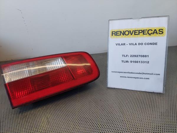 FANALE POSTERIORE DESTRO RENAULT LAGUNA II (BG0/1_) | 01 - 07