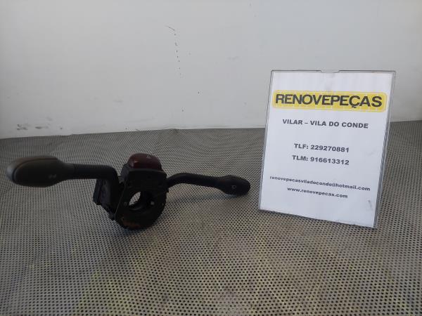 Comutador / Manete (Luzes/Piscas/Escovas/Fita) VOLKSWAGEN GOLF III (1H1) | 91 - 98