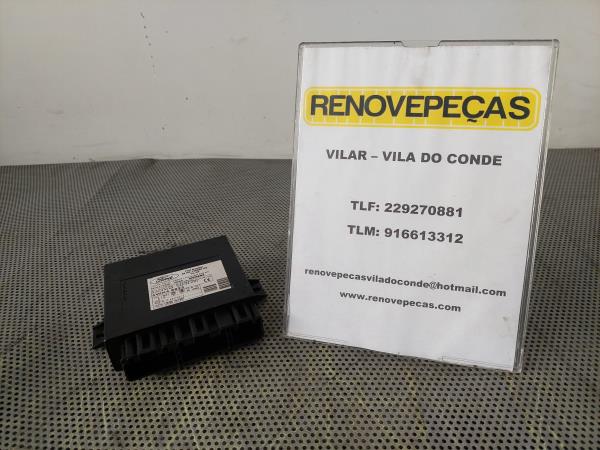 Centralina / Modulo Fecho Central FORD FOCUS (DAW, DBW) | 98 - 09