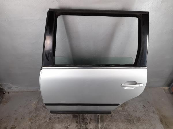 PORTE ARRIERE GAUCHE VOLKSWAGEN PASSAT 2005