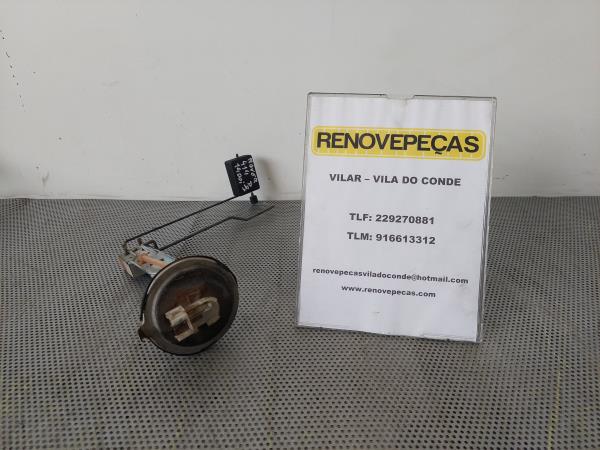 POMPA CARBURANTE / SENSORE LIVELLO CARBURANTE ROVER 400 (XW) | 90 - 95