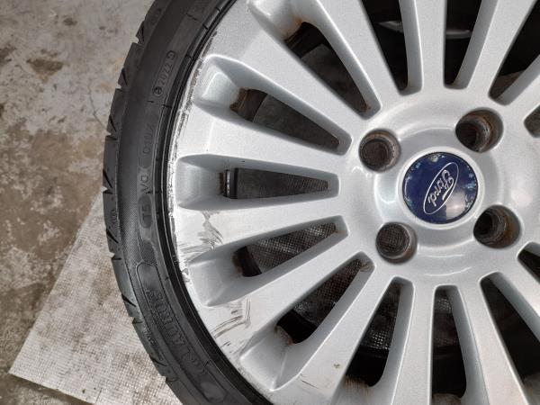 Jante Especial / Jantes Especiais FORD FIESTA VI (CB1, CCN) | 08 - Imagem-6 Jante Especial / Jantes Especiais FORD FIESTA VI (CB1, CCN) | 08 - Imagem-6