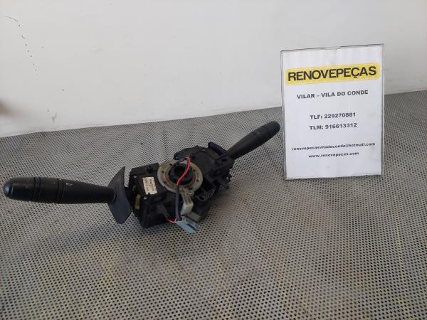 SCHALTER / HEBEL RENAULT KANGOO Express (FC0/1_) | 97 - 