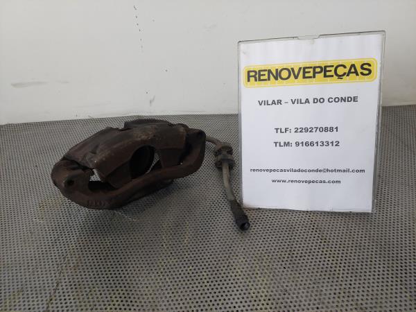 BREMSSATTEL RENAULT KANGOO Express (FC0/1_) | 97 - 