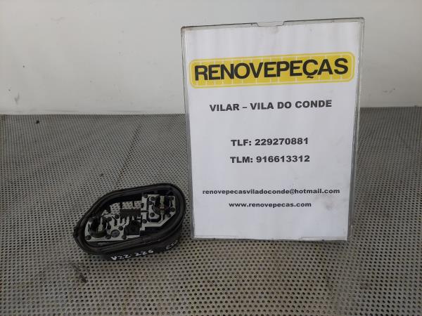 Suporte Lampadas Dto SEAT IBIZA III (6L1) | 02 - 09 Imagem-0 Suporte Lampadas Dto SEAT IBIZA III (6L1) | 02 - 09 Imagem-0
