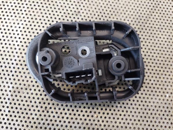 Suporte Lampadas Dto SEAT IBIZA III (6L1) | 02 - 09 Imagem-2 Suporte Lampadas Dto SEAT IBIZA III (6L1) | 02 - 09 Imagem-2