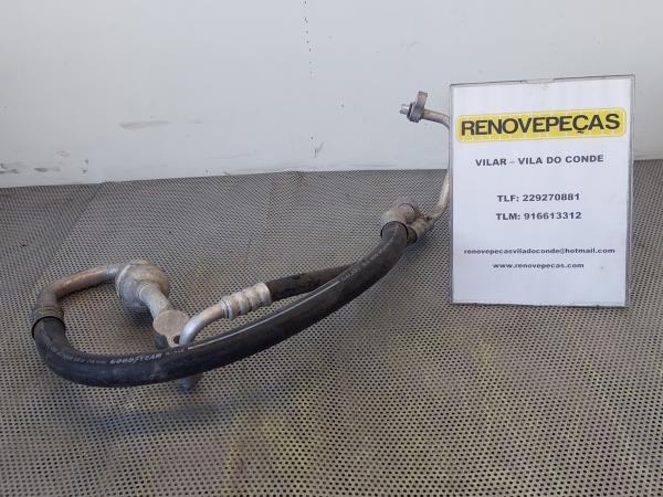 ROHR OPEL ASTRA J (P10) | 09 - 15