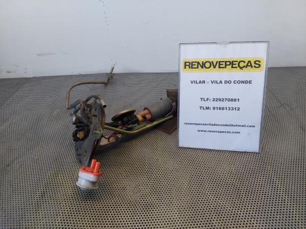 POMPA CARBURANTE / SENSORE LIVELLO CARBURANTE ROVER 400 (XW) | 90 - 95