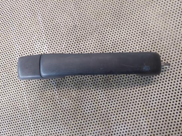 Puxador Exterior Tras Dto VOLKSWAGEN GOLF III (1H1) | 91 - 98 Imagem-1 Puxador Exterior Tras Dto VOLKSWAGEN GOLF III (1H1) | 91 - 98 Imagem-1