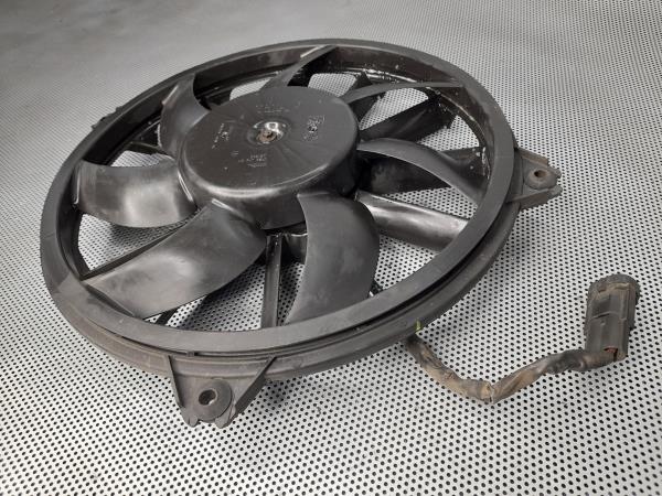 Termoventilador CITROEN C4 I (LC_) | 04 - 13 Imagem-1 Termoventilador CITROEN C4 I (LC_) | 04 - 13 Imagem-1
