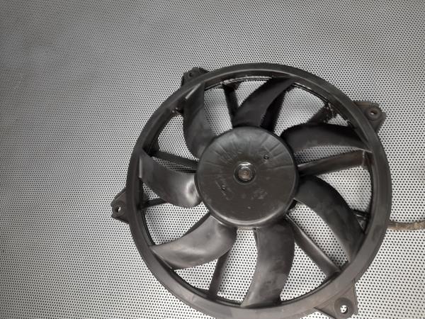 Termoventilador CITROEN C4 I (LC_) | 04 - 13 Imagem-3 Termoventilador CITROEN C4 I (LC_) | 04 - 13 Imagem-3