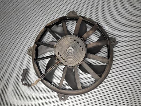Termoventilador CITROEN C4 I (LC_) | 04 - 13 Imagem-4 Termoventilador CITROEN C4 I (LC_) | 04 - 13 Imagem-4
