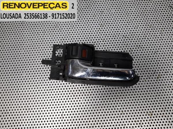 INNENTÜRGRIFF TOYOTA AVENSIS (_T25_) | 03 - 08