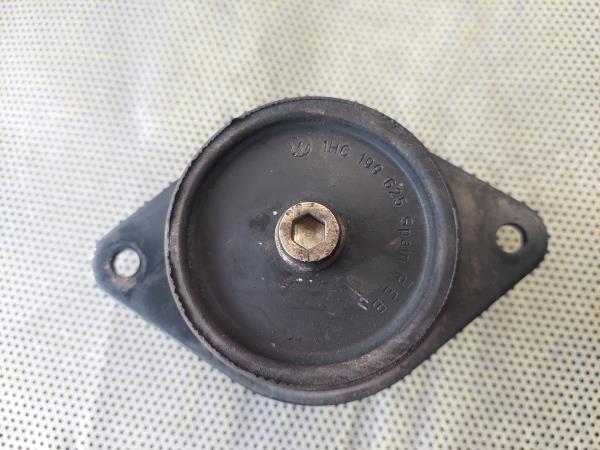Apoio / Suporte Motor SEAT IBIZA II (6K1) | 93 - 02 Imagem-3 Apoio / Suporte Motor SEAT IBIZA II (6K1) | 93 - 02 Imagem-3