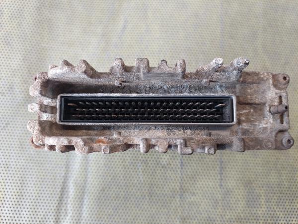 Centralina / Modulo Motor SEAT IBIZA II (6K1) | 93 - 02 Imagem-2 Centralina / Modulo Motor SEAT IBIZA II (6K1) | 93 - 02 Imagem-2