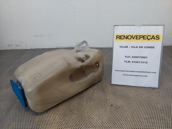 Deposito / Reservatorio (Esguicho/Limpa-Vidros)  SEAT IBIZA II (6K1) | 93 - 02