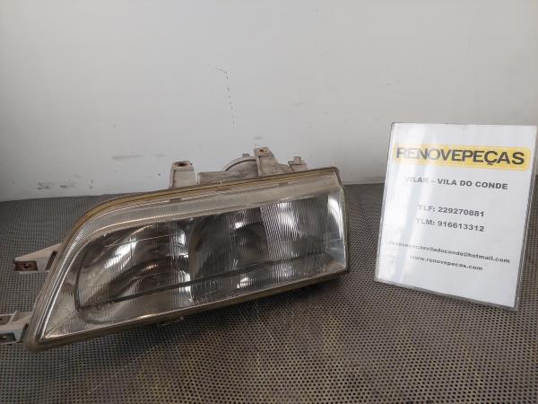 FARO SINISTRO ROVER 400 (XW) | 90 - 95