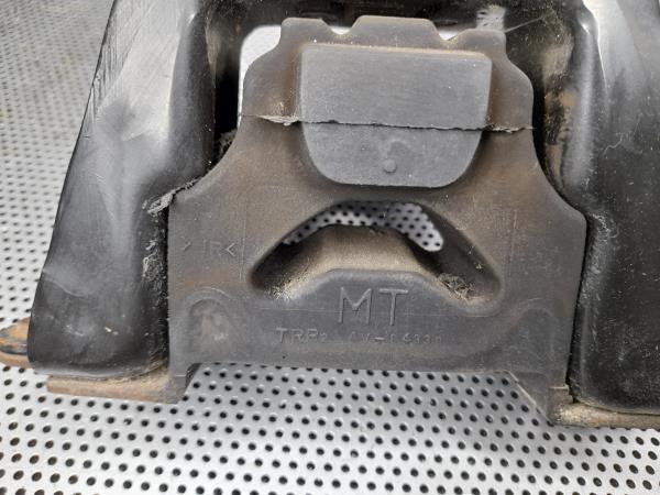 Apoio / Suporte Motor TOYOTA YARIS (_P9_) | 05 - 14 Imagem-5 Apoio / Suporte Motor TOYOTA YARIS (_P9_) | 05 - 14 Imagem-5