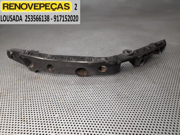 Guia Para Choques Frente NISSAN JUKE (F15) | 10 - Imagem-0 Guia Para Choques Frente NISSAN JUKE (F15) | 10 - Imagem-0