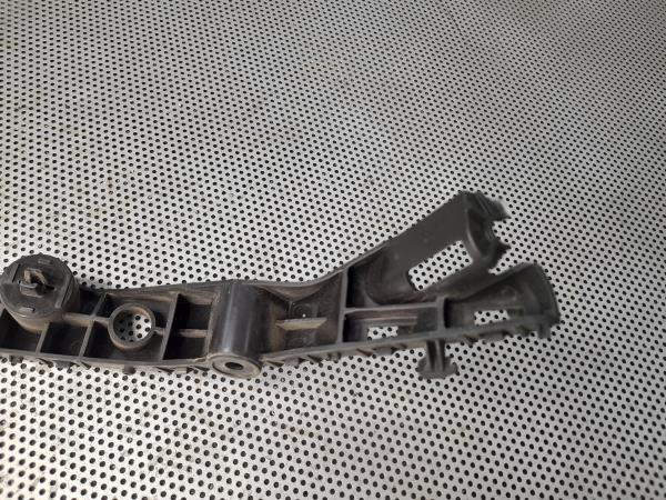 Guia Para Choques Frente NISSAN JUKE (F15) | 10 - Imagem-2 Guia Para Choques Frente NISSAN JUKE (F15) | 10 - Imagem-2
