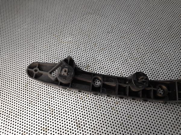 Guia Para Choques Frente NISSAN JUKE (F15) | 10 - Imagem-3 Guia Para Choques Frente NISSAN JUKE (F15) | 10 - Imagem-3