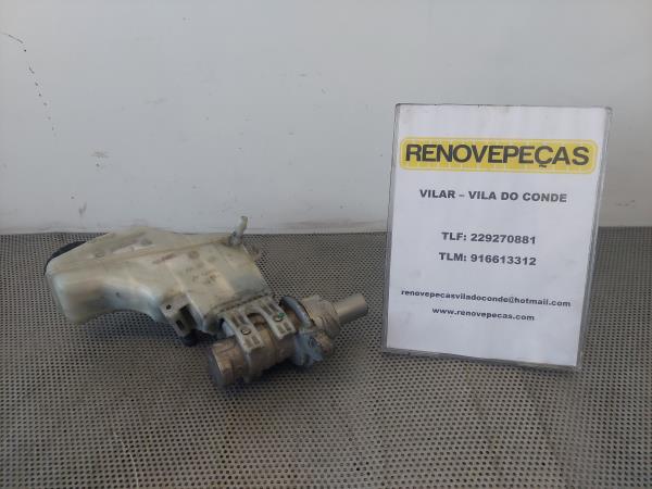 Bomba Travoes OPEL CORSA D (S07) | 06 - 14