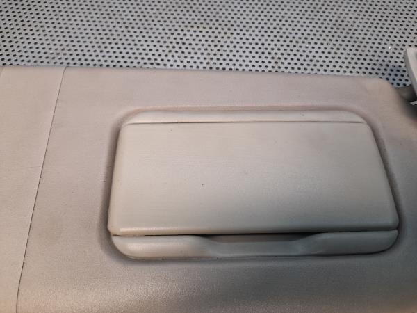 Pala Sol Dto AUDI A4 (8D2, B5) | 94 - 01 Imagem-3 Pala Sol Dto AUDI A4 (8D2, B5) | 94 - 01 Imagem-3