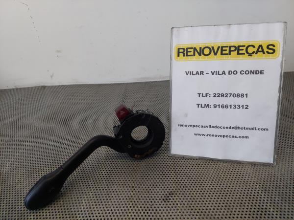 Comutador / Manete (Luzes/Piscas/Escovas/Fita) SEAT IBIZA II (6K1) | 93 - 02