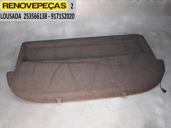 CAPPELLIERA POSTERIORE OPEL ASTRA H (A04) | 04 - 14