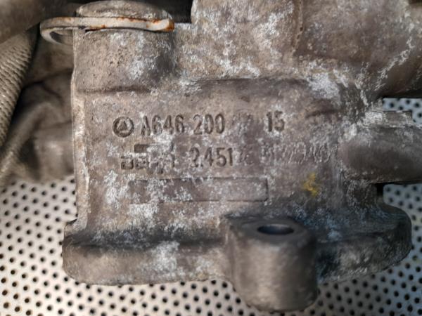 Termostato MERCEDES-BENZ C-CLASS (W204) | 07 - 15 Imagem-5 Termostato MERCEDES-BENZ C-CLASS (W204) | 07 - 15 Imagem-5