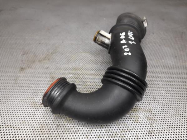 Tubo Ar/Admissao PEUGEOT 207 (WA_, WC_) | 06 - 15 Imagem-2 Tubo Ar/Admissao PEUGEOT 207 (WA_, WC_) | 06 - 15 Imagem-2
