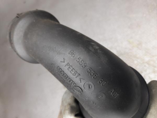 Tubo Ar/Admissao PEUGEOT 207 (WA_, WC_) | 06 - 15 Imagem-4 Tubo Ar/Admissao PEUGEOT 207 (WA_, WC_) | 06 - 15 Imagem-4