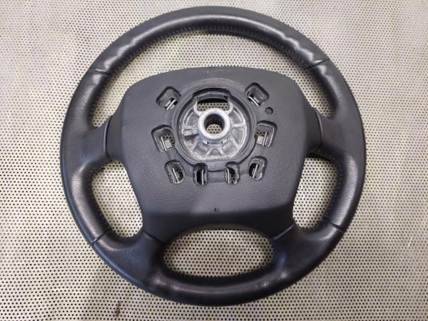 Volante PEUGEOT 407 SW (6E_) | 04 - 11 Imagem-2 Volante PEUGEOT 407 SW (6E_) | 04 - 11 Imagem-2
