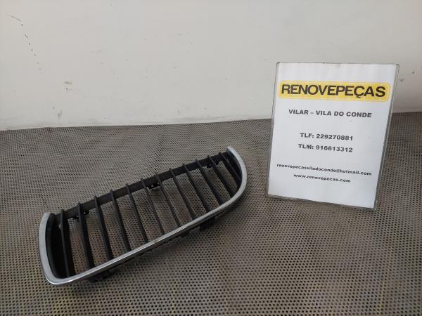Grelha BMW 3 Touring (E91) | 04 - 12