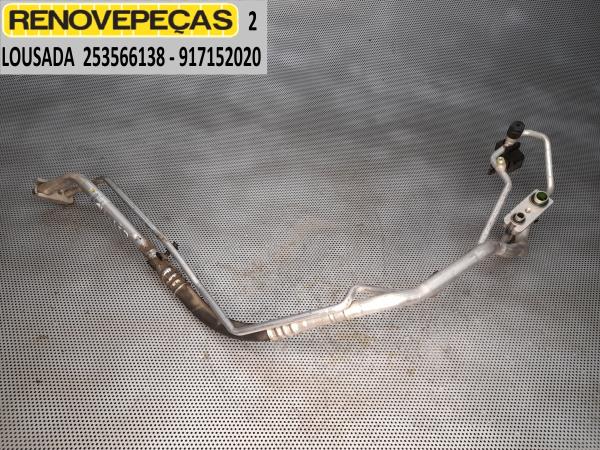 ROHR OPEL CORSA D (S07) | 06 - 14