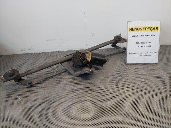 Armaçao Limpa Vidros VOLKSWAGEN GOLF III (1H1) | 91 - 98