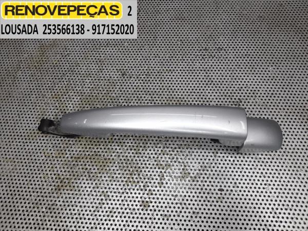 MANIGLIA ESTERNA DELLA PORTA CITROEN C3 II (SC_) | 09 - 