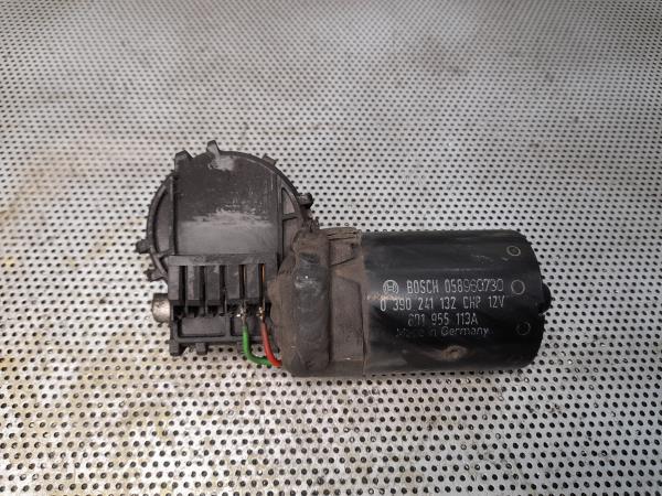 Motor Escovas / Limpa Vidros Frente AUDI A4 Avant (8D5, B5) | 94 - 02 Imagem-1 Motor Escovas / Limpa Vidros Frente AUDI A4 Avant (8D5, B5) | 94 - 02 Imagem-1