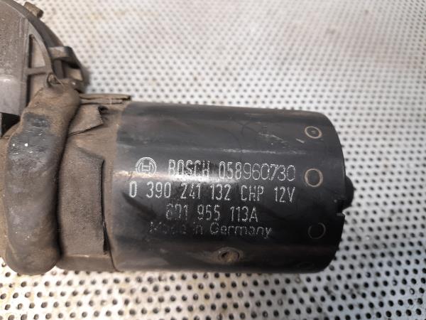 Motor Escovas / Limpa Vidros Frente AUDI A4 Avant (8D5, B5) | 94 - 02 Imagem-3 Motor Escovas / Limpa Vidros Frente AUDI A4 Avant (8D5, B5) | 94 - 02 Imagem-3