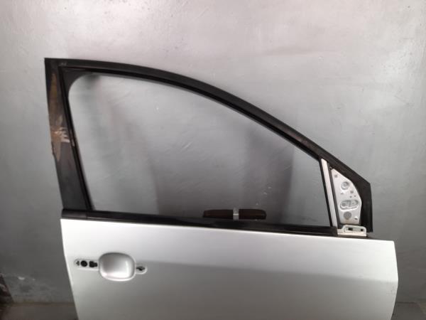 Porta Frente Dto FORD FIESTA V (JH_, JD_) | 01 - 14 Imagem-2 Porta Frente Dto FORD FIESTA V (JH_, JD_) | 01 - 14 Imagem-2