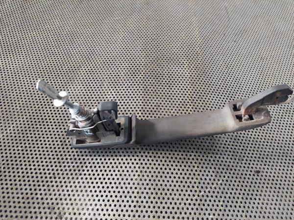 Puxador Exterior Frente Dto VOLKSWAGEN GOLF III (1H1) | 91 - 98 Imagem-1 Puxador Exterior Frente Dto VOLKSWAGEN GOLF III (1H1) | 91 - 98 Imagem-1