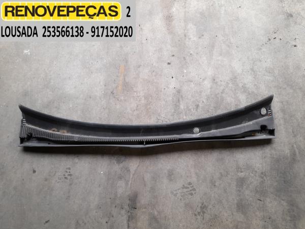 COPERTURA PARABREZZA INFERIORE FORD FIESTA V (JH_, JD_) | 01 - 14