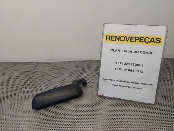 MANIGLIA ESTERNA DELLA PORTA FIAT PUNTO (176_) | 93 - 99