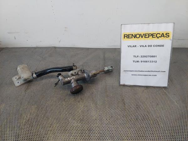 Bomba Embraiagem NISSAN ALMERA II (N16) | 00 - 