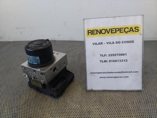 ABS HYUNDAI ACCENT II (LC) | 99 - 06