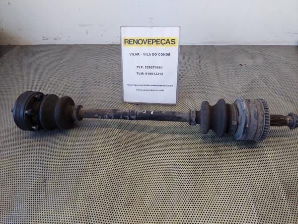 Transmissao Frente ( Dto / Esq ) MERCEDES-BENZ C-CLASS (W202) | 93 - 00