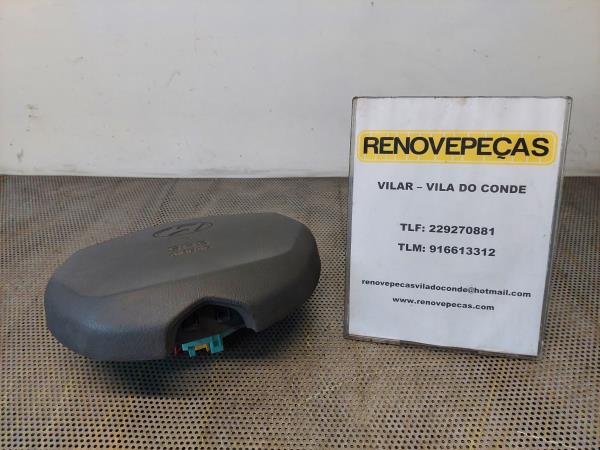 Airbag Volante HYUNDAI ACCENT II (LC) | 99 - 06
