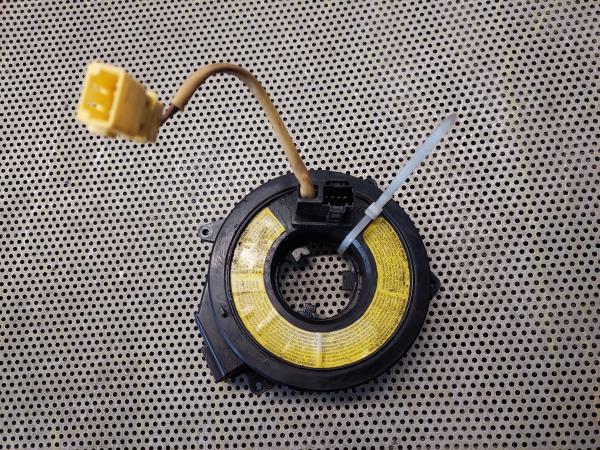 Fita Airbag HYUNDAI ACCENT II (LC) | 99 - 06 Imagem-1 Fita Airbag HYUNDAI ACCENT II (LC) | 99 - 06 Imagem-1
