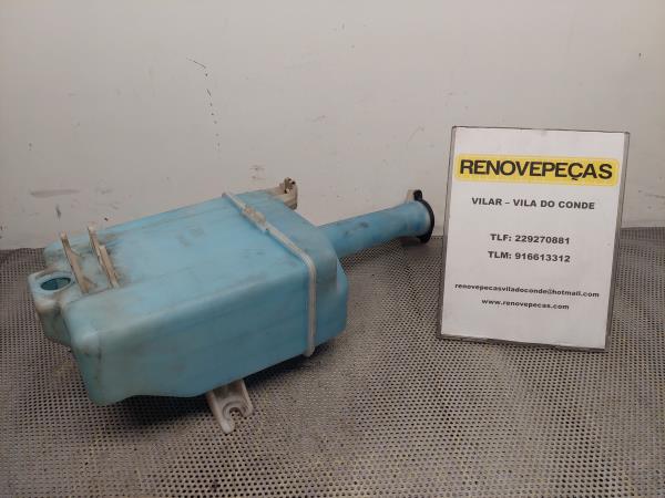 TANK / BEHÄLTER HYUNDAI ACCENT II (LC) | 99 - 06